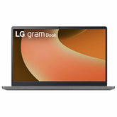 Laptop LG 15U50T-G.AA56B Spanish Qwerty 15" 16 GB RAM 512 GB SSD